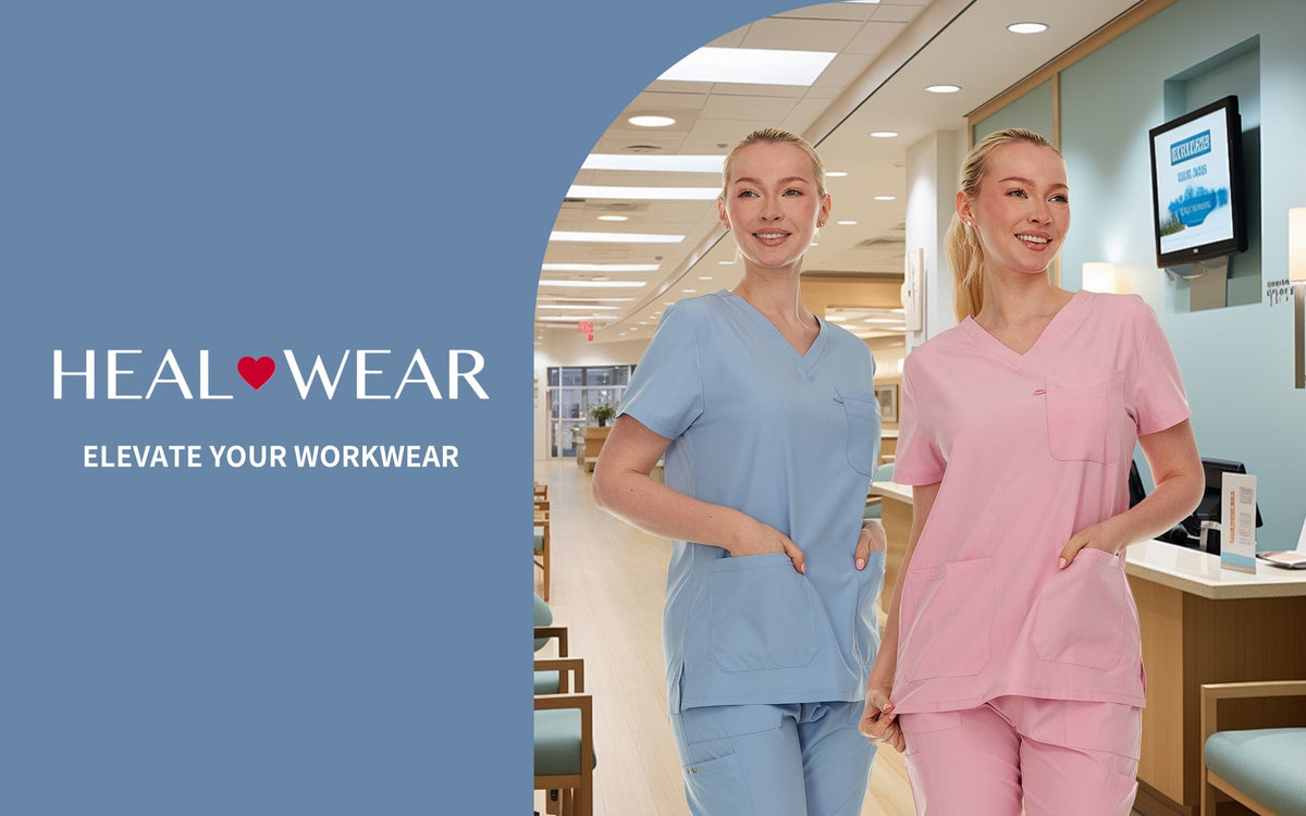 Scrubs With Pockets: What Matters Most