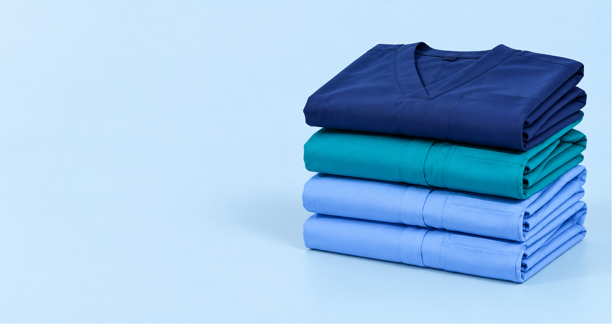 Scrub Care Tips: How to Keep Your Scrubs Looking Their Best