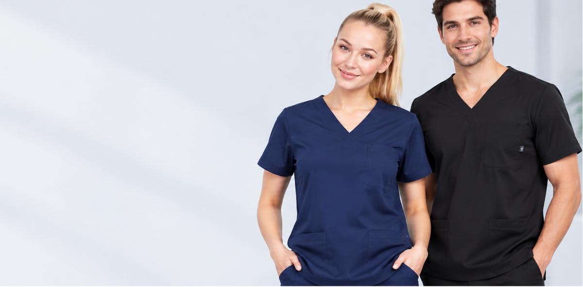 Best Scrubs for Long Shifts