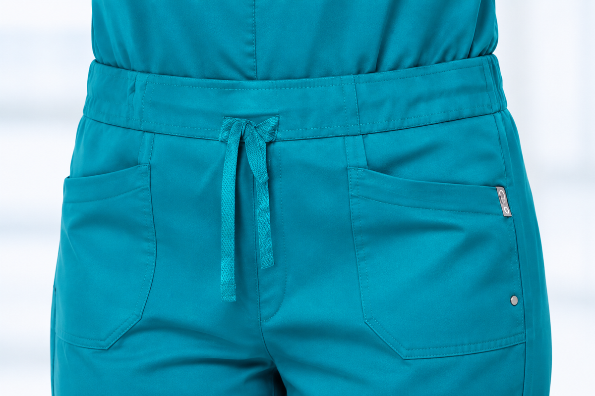 Petite & Tall Scrub Pants: How to Find the Right Inseam