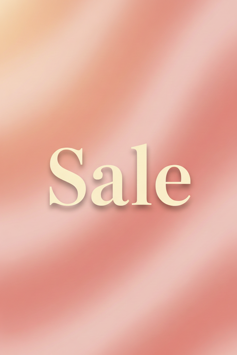 Sale