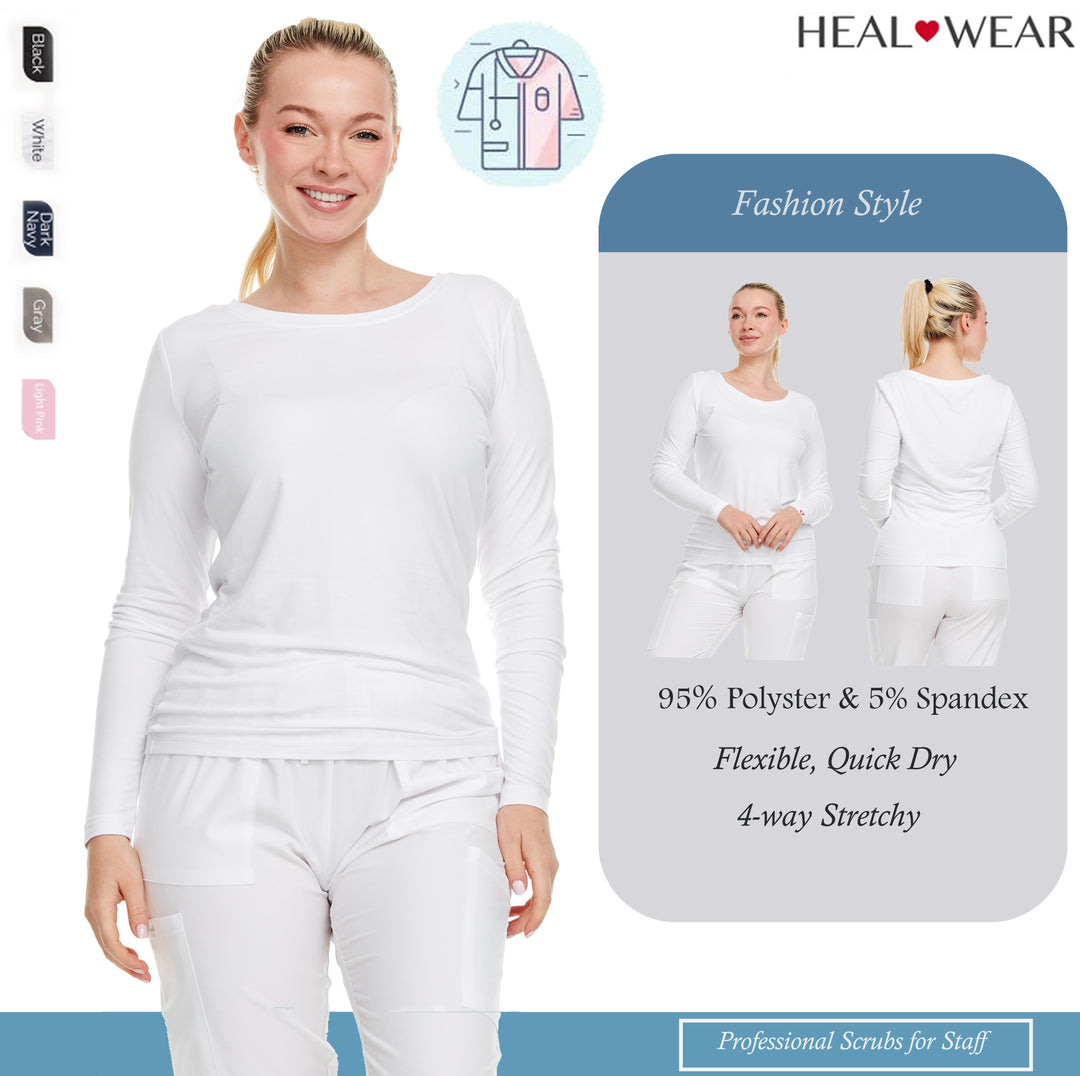 HEAL+WEAR Women&