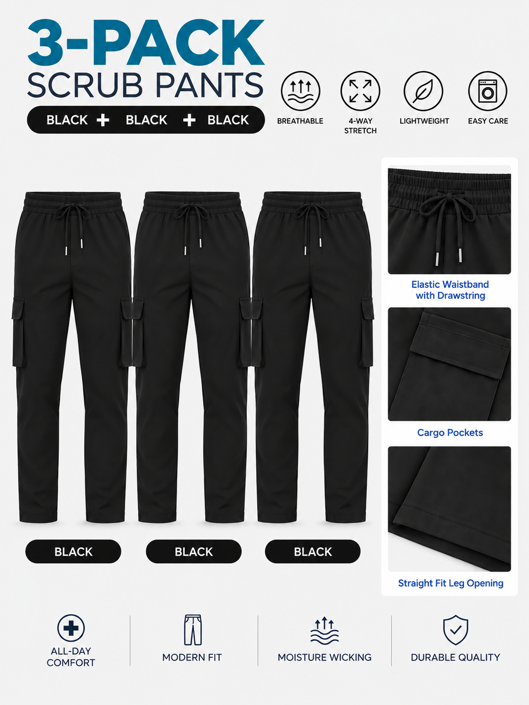 Men&
