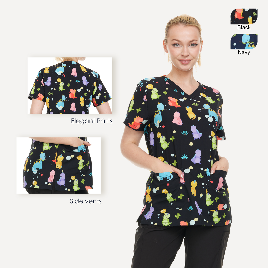 HEAL+WEAR Women&